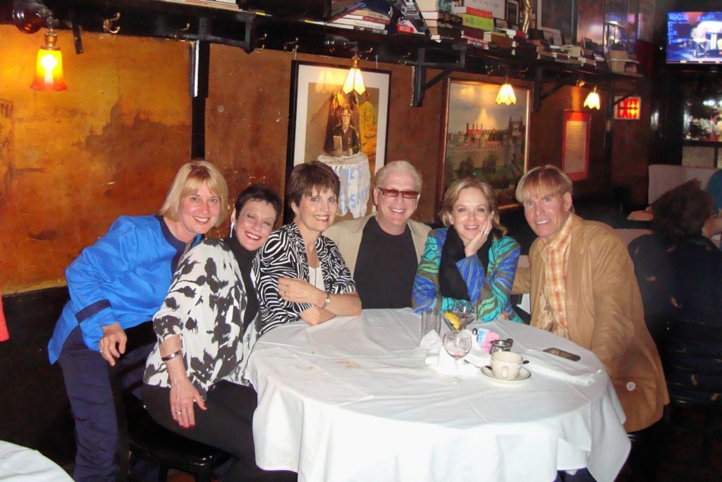 Linda Purl : Family Pals and Adventures 