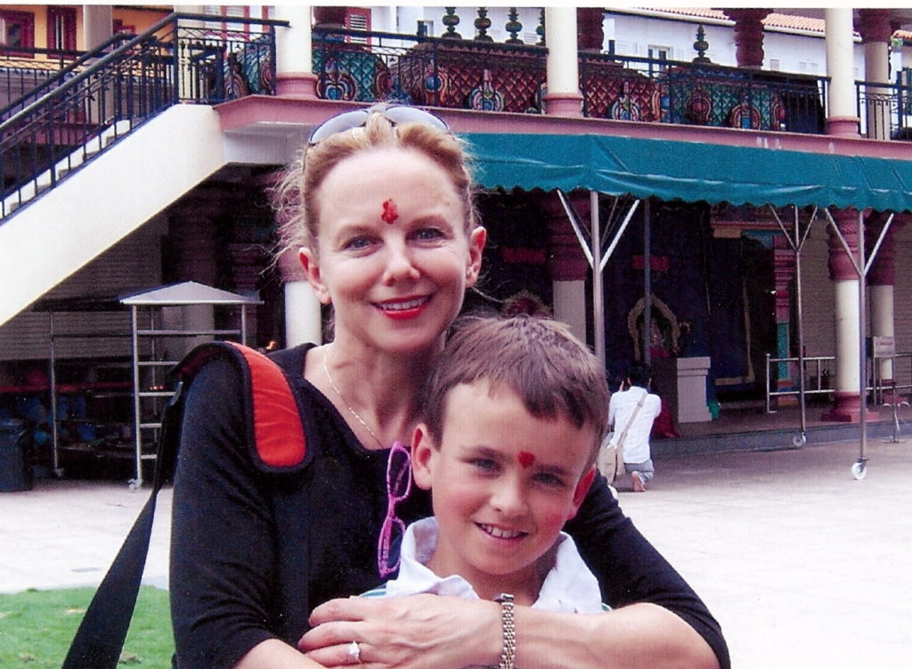 Linda Purl : Family Pals and Adventures 