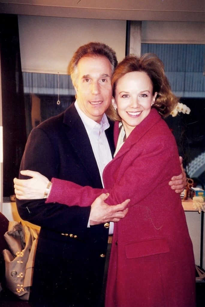 Linda Purl : Family Pals and Adventures 