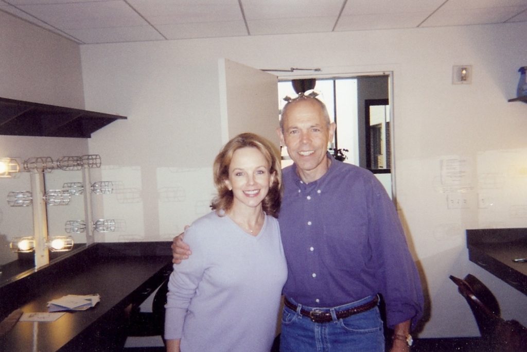 Linda Purl : Family Pals and Adventures 