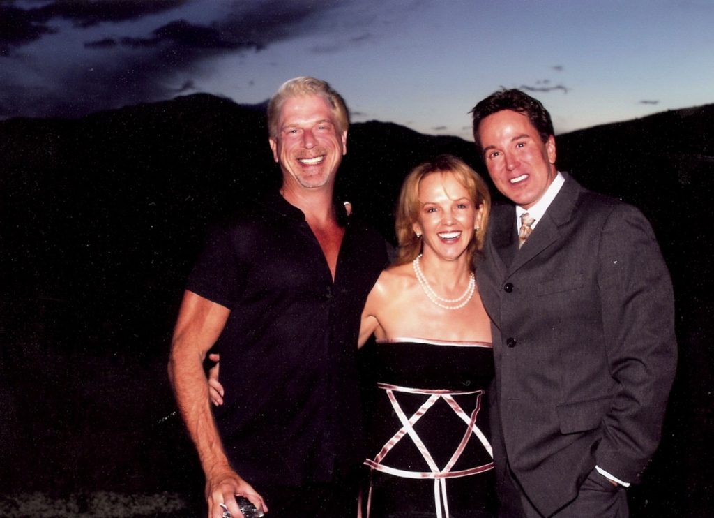 Linda Purl : Family Pals and Adventures 
