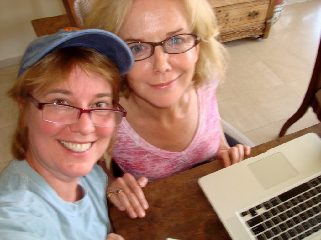 Linda Purl : Family Pals and Adventures 
