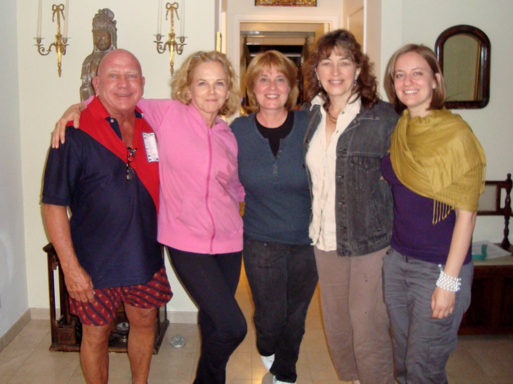 Linda Purl : Family Pals and Adventures 
