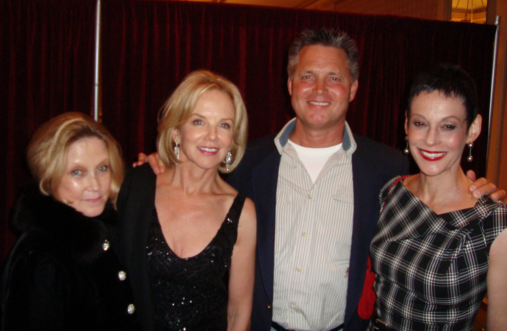 Linda Purl : Family Pals and Adventures 