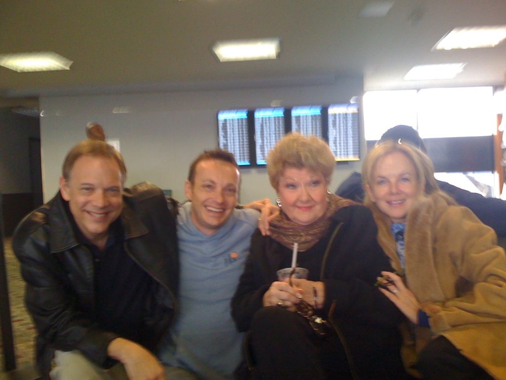 Linda Purl : Family Pals and Adventures 