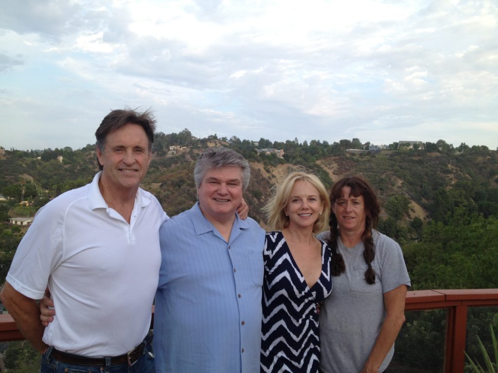 Linda Purl : Family Pals and Adventures 