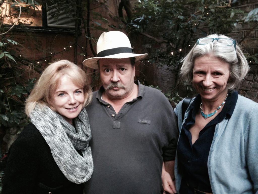 Linda Purl : Family Pals and Adventures 
