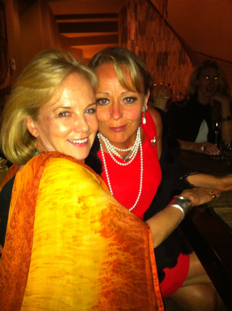 Linda Purl : Family Pals and Adventures 