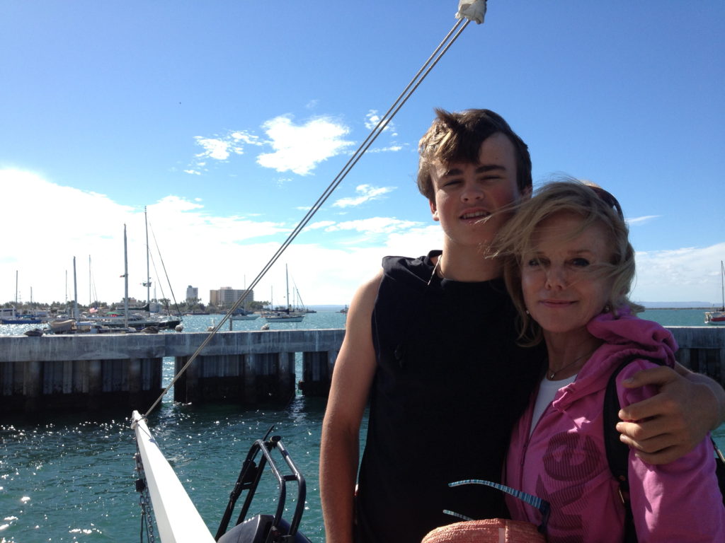 Linda Purl : Family Pals and Adventures 