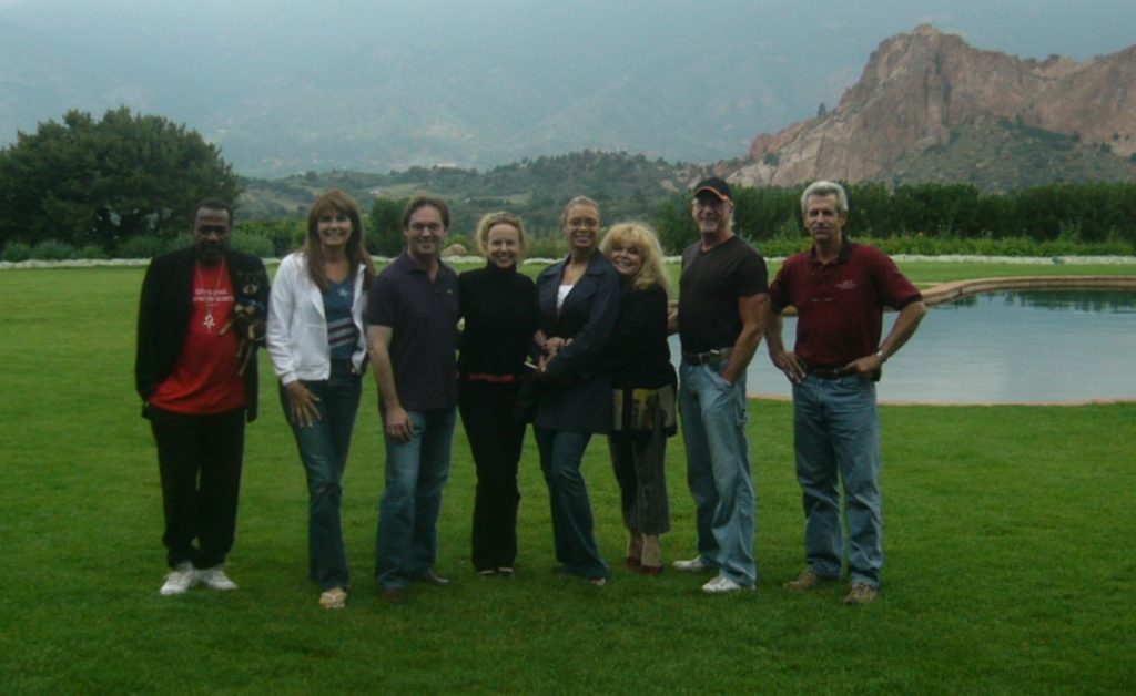 Linda Purl : Family Pals and Adventures 