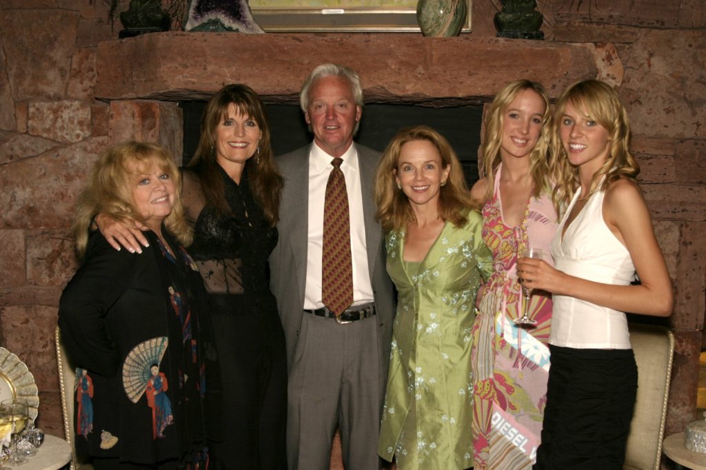 Linda Purl : Family Pals and Adventures 