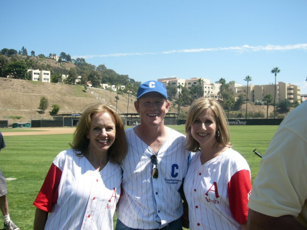 Linda Purl : Family Pals and Adventures 