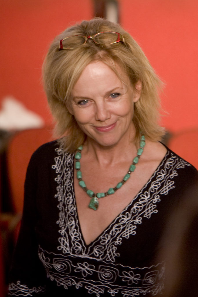 Linda Purl : Family Pals and Adventures 