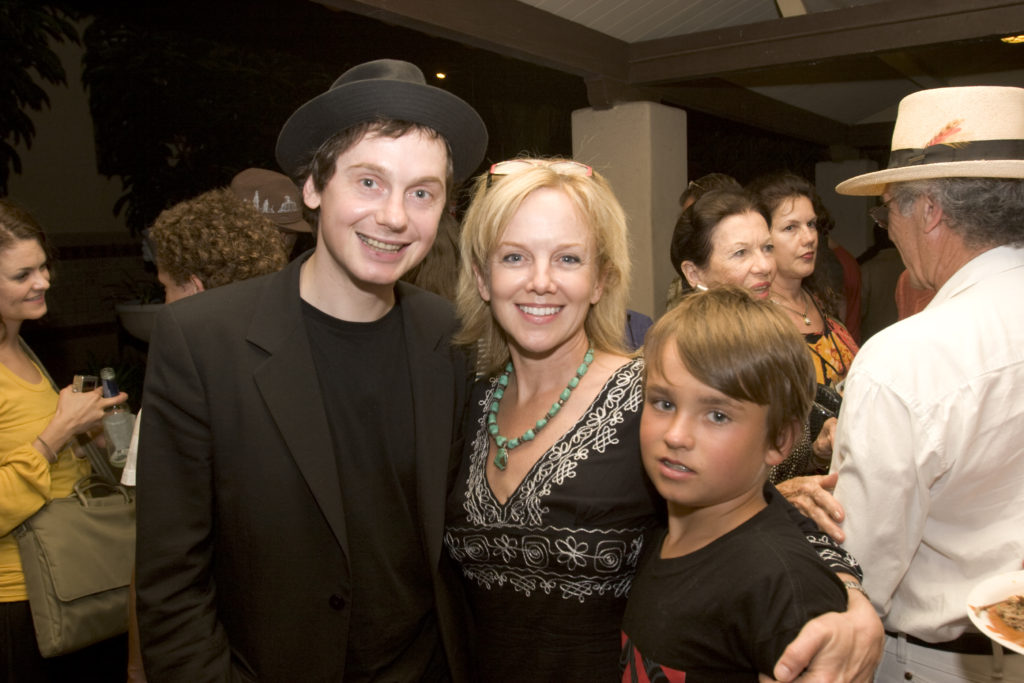 Linda Purl : Family Pals and Adventures 
