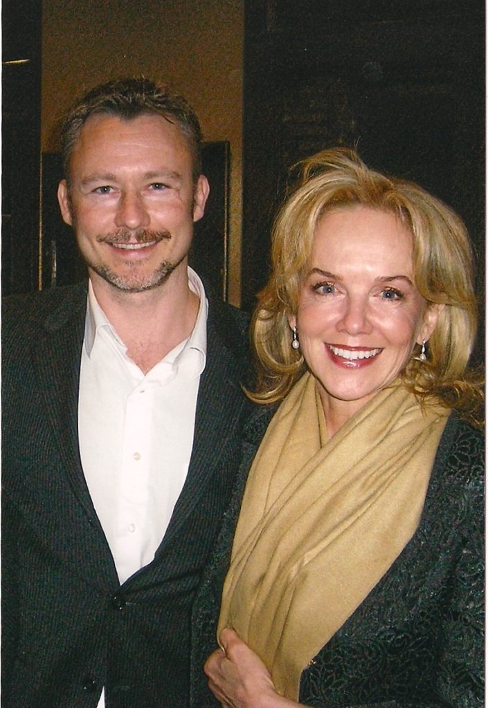 Linda Purl : Family Pals and Adventures 