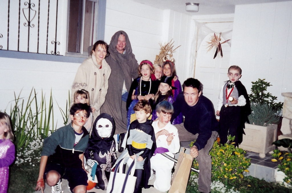 Linda Purl : Family Pals and Adventures 