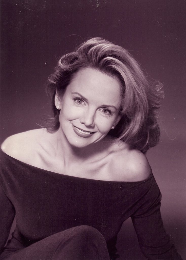 Linda Purl Headshot