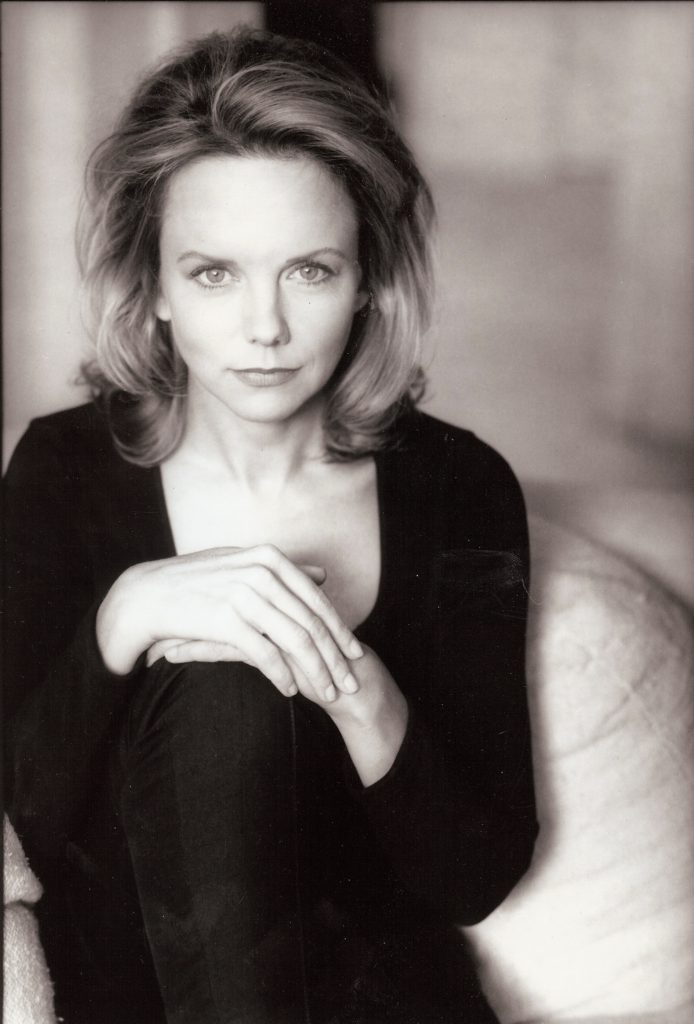 Linda Purl Headshot