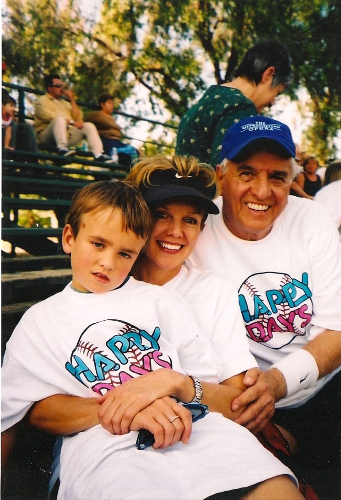 Linda Purl : Family Pals and Adventures 