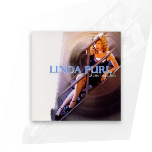 Linda Purl : Alone Together (Digital Download)