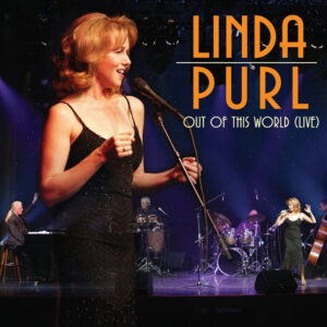 Linda Purl Out of This World CD