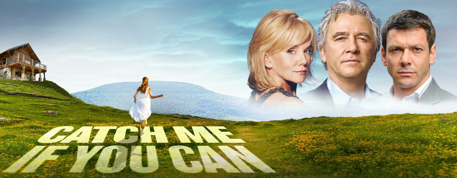 Linda Purl Patrick Duffy Catch Me If You Can