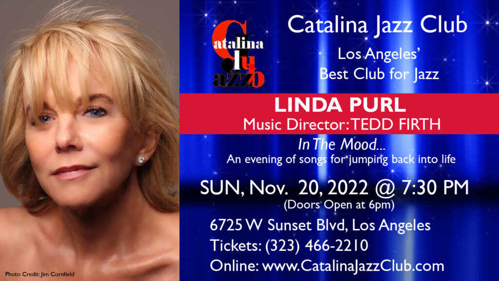Appearances Linda Purl