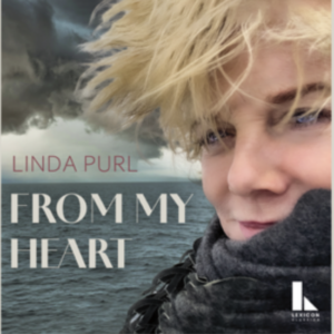 Linda Purl: From My Heart (CD)
